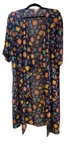 NWOT Lularoe Shirley Kimono